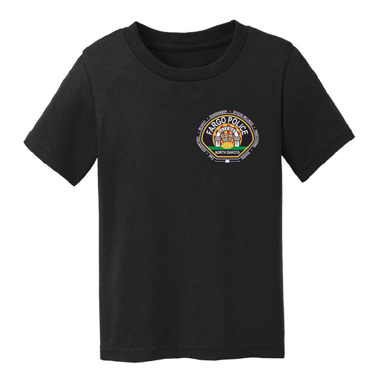 FPD Port & Company® Toddler Core Cotton Tee (CAR54T)