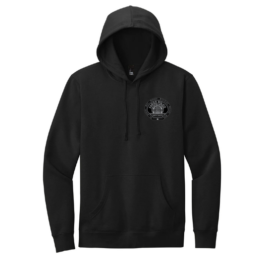 FPD District® V.I.T.™ Fleece Hoodie (DT6100)