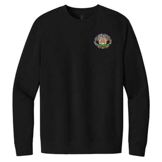 FPD District® V.I.T.™ Fleece Crew (DT6104)