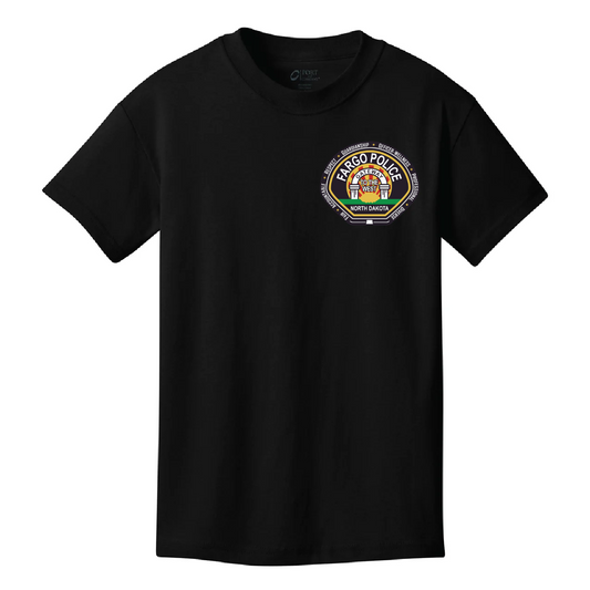 FPD Port & Company® Youth Core Cotton Tee (PC54Y)