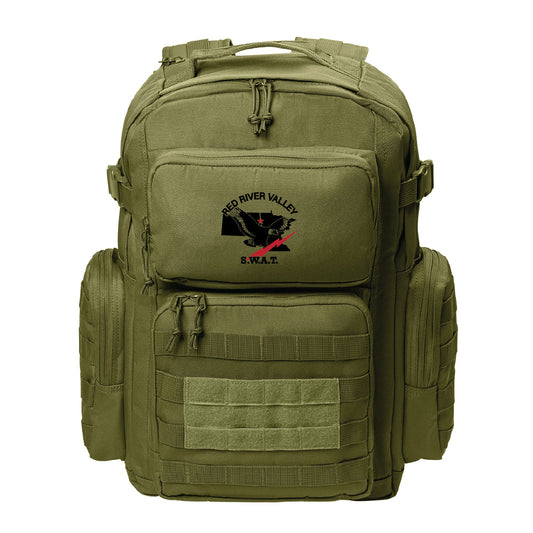 SWAT CornerStone® Tactical Backpack (CSB205)