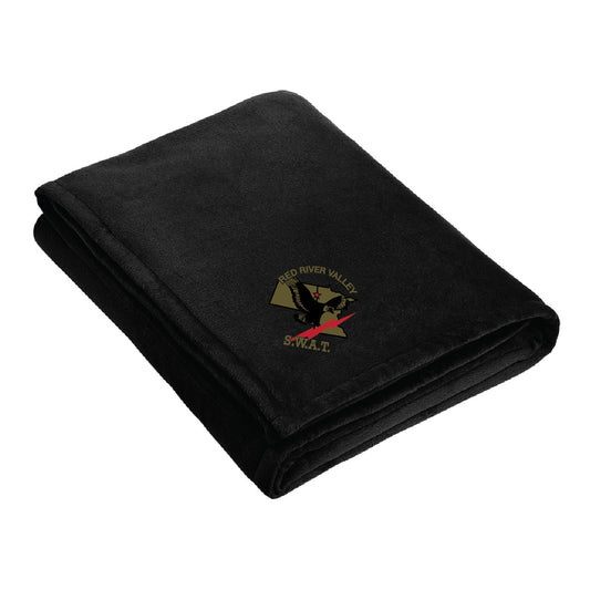 SWAT Port Authority® Mountain Lodge Blanket (BP40)