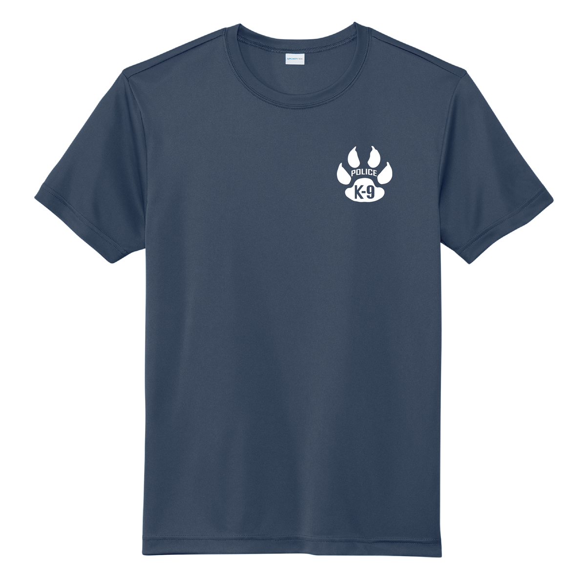 K-9 Sport-Tek® PosiCharge® Re-Compete Tee (ST720)