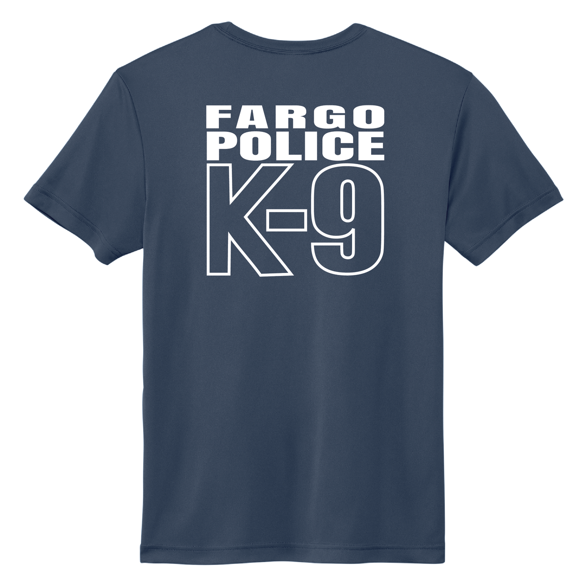 K-9 Sport-Tek® PosiCharge® Re-Compete Tee (ST720)
