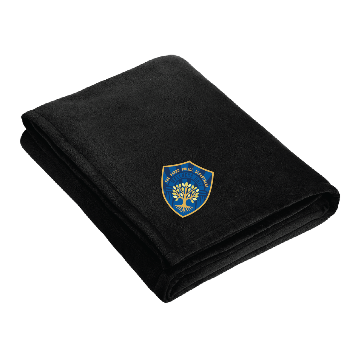 FPD WU Port Authority® Mountain Lodge Blanket (BP40)