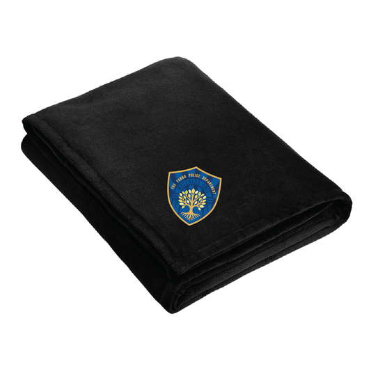 FPD WU Port Authority® Mountain Lodge Blanket (BP40)
