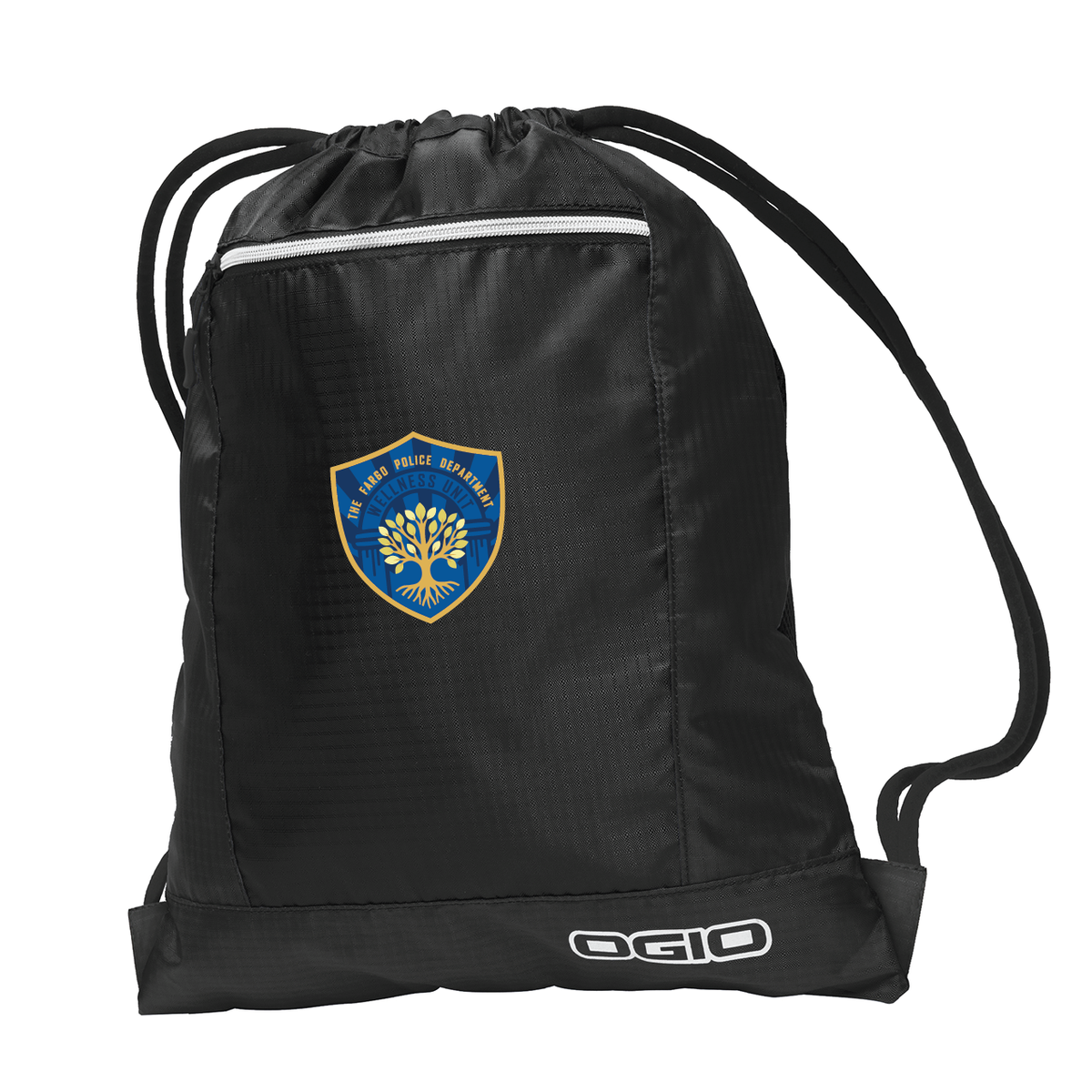 FPD WU OGIO® Pulse Cinch Pack (412045)