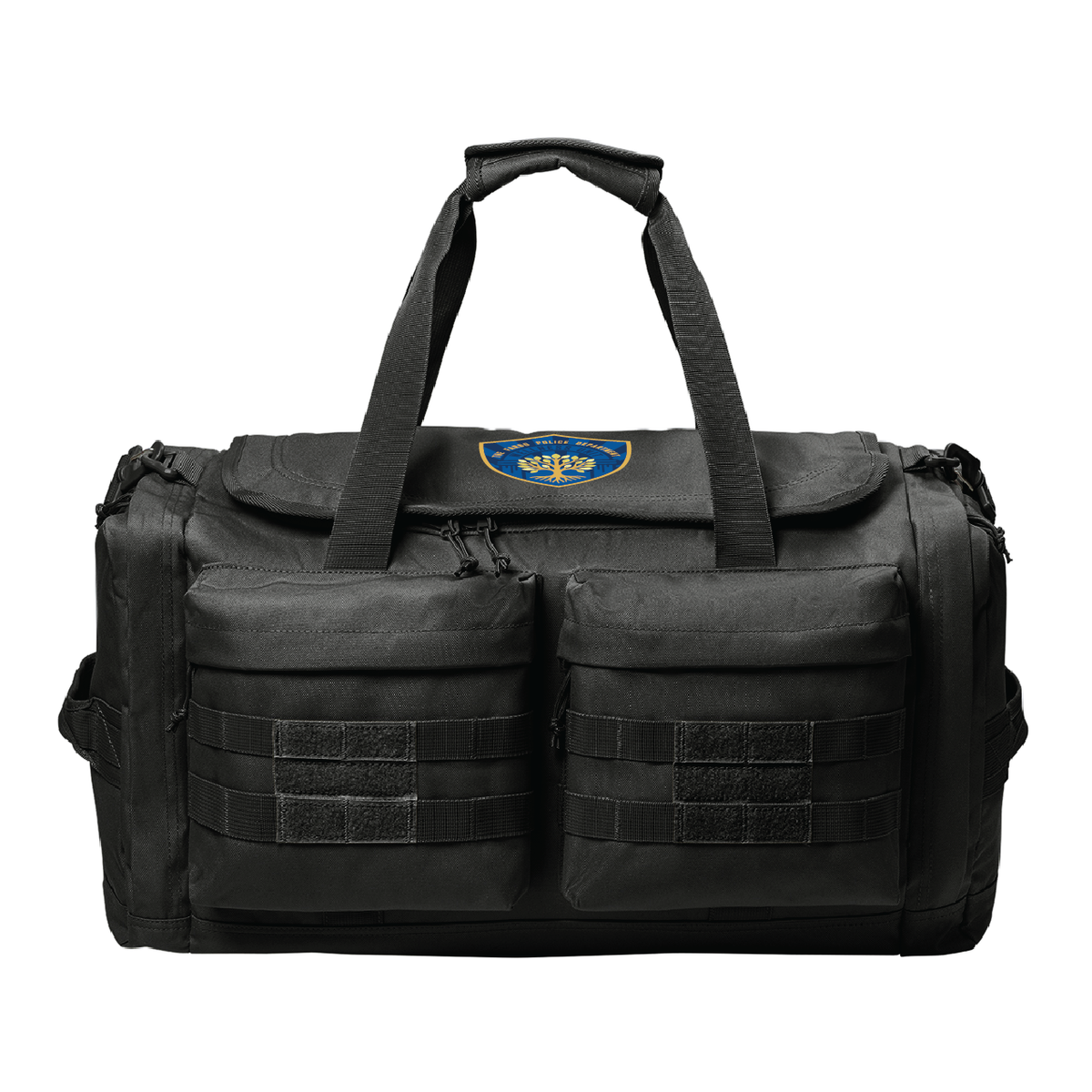 FPD WU CornerStone® Tactical Duffel (CSB815)