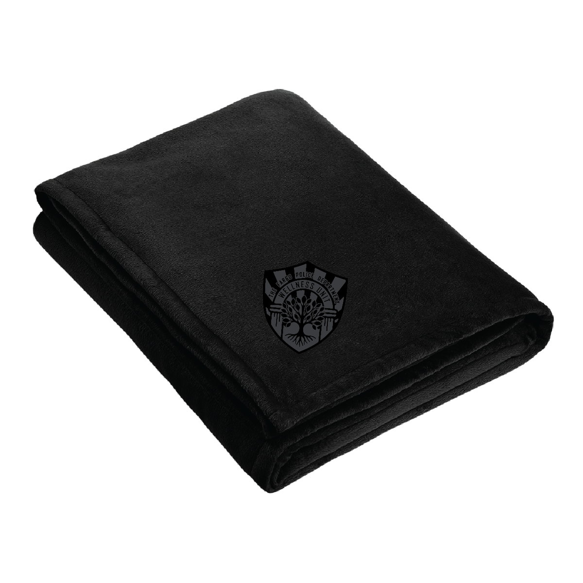 FPD WU Port Authority® Mountain Lodge Blanket (BP40)