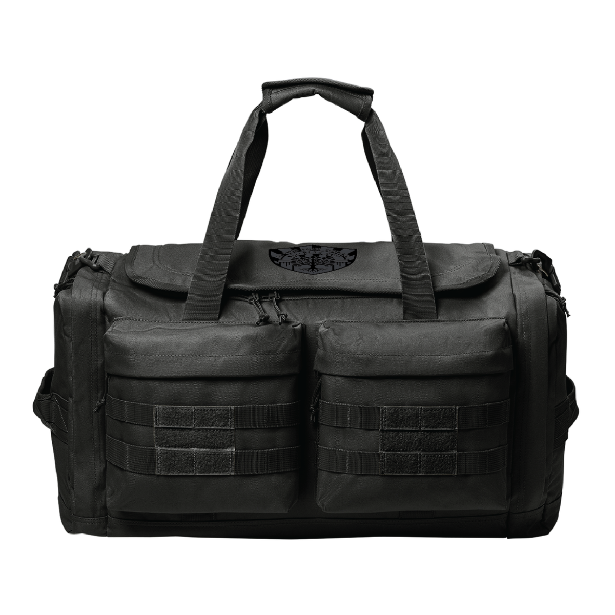 FPD WU CornerStone® Tactical Duffel (CSB815)