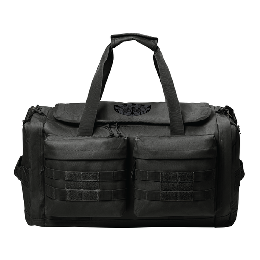 FPD WU CornerStone® Tactical Duffel (CSB815)