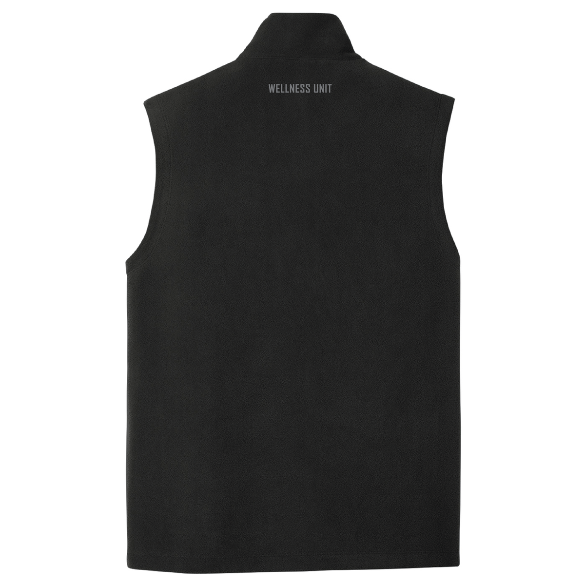 FPD WU Port Authority® Accord Microfleece Vest (F152)