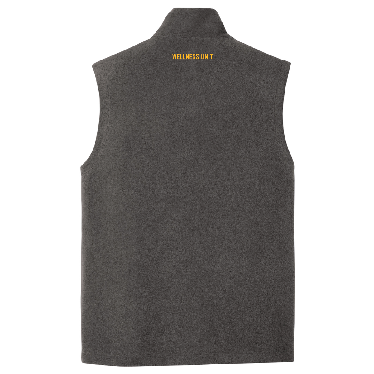 FPD WU Port Authority® Accord Microfleece Vest (F152)