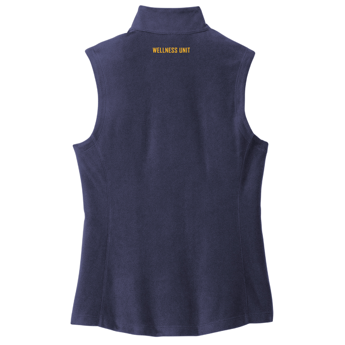 FPD WU Port Authority® Women's Accord Microfleece Vest (L152)