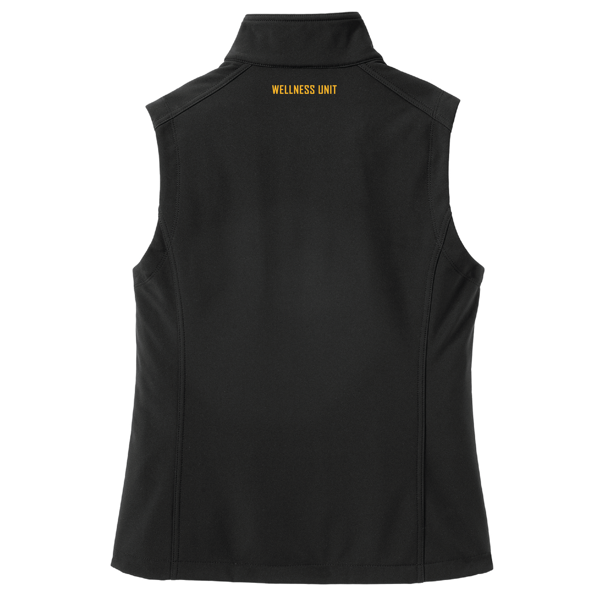 FPD WU Port Authority® Women's Core Soft Shell Vest (L325)