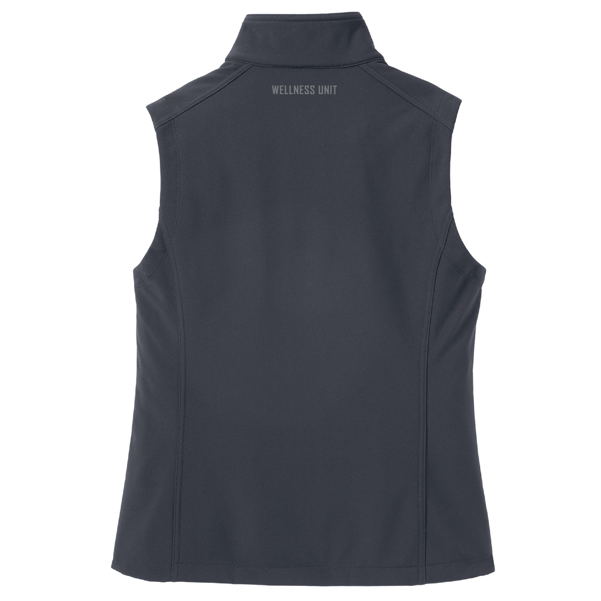 FPD WU Port Authority® Women's Core Soft Shell Vest (L325)