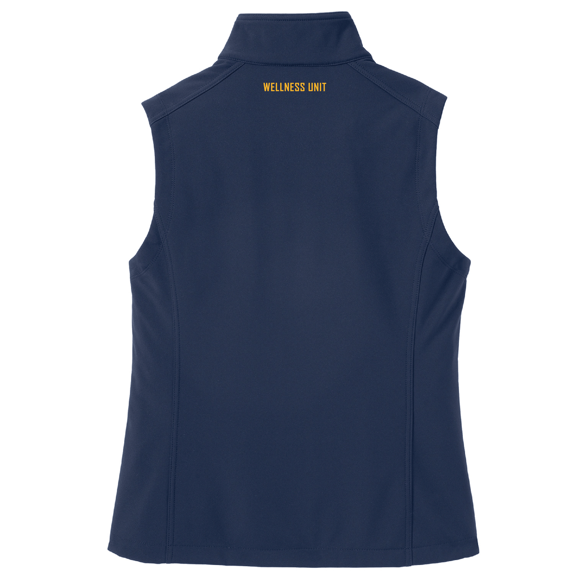 FPD WU Port Authority® Women's Core Soft Shell Vest (L325)