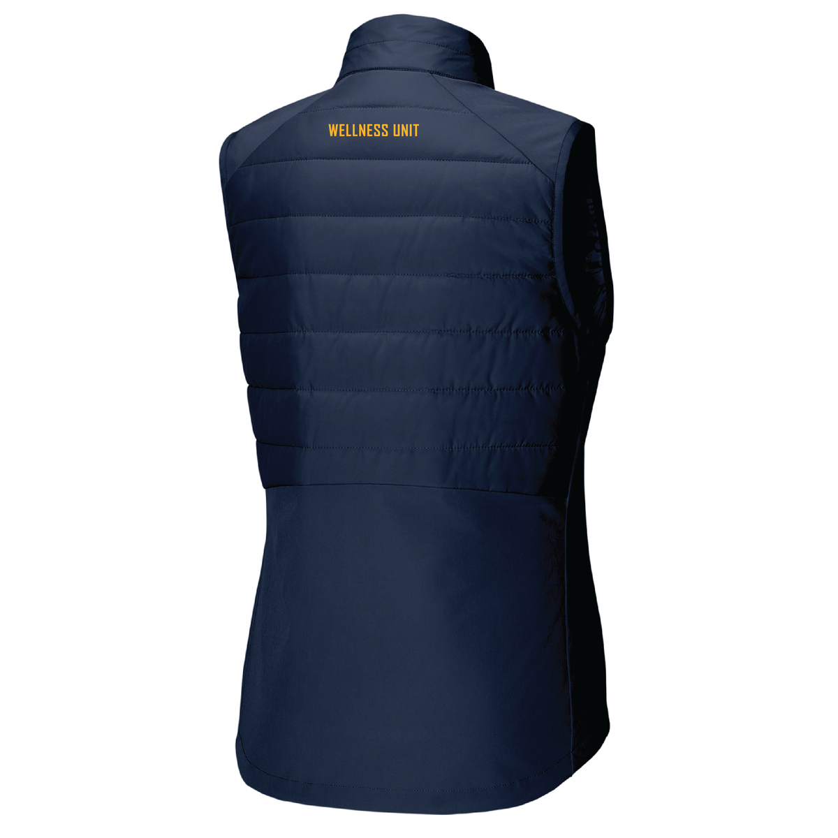 FPD WU Sport-Tek® Women’s Teknical Hybrid Vest (LST941)