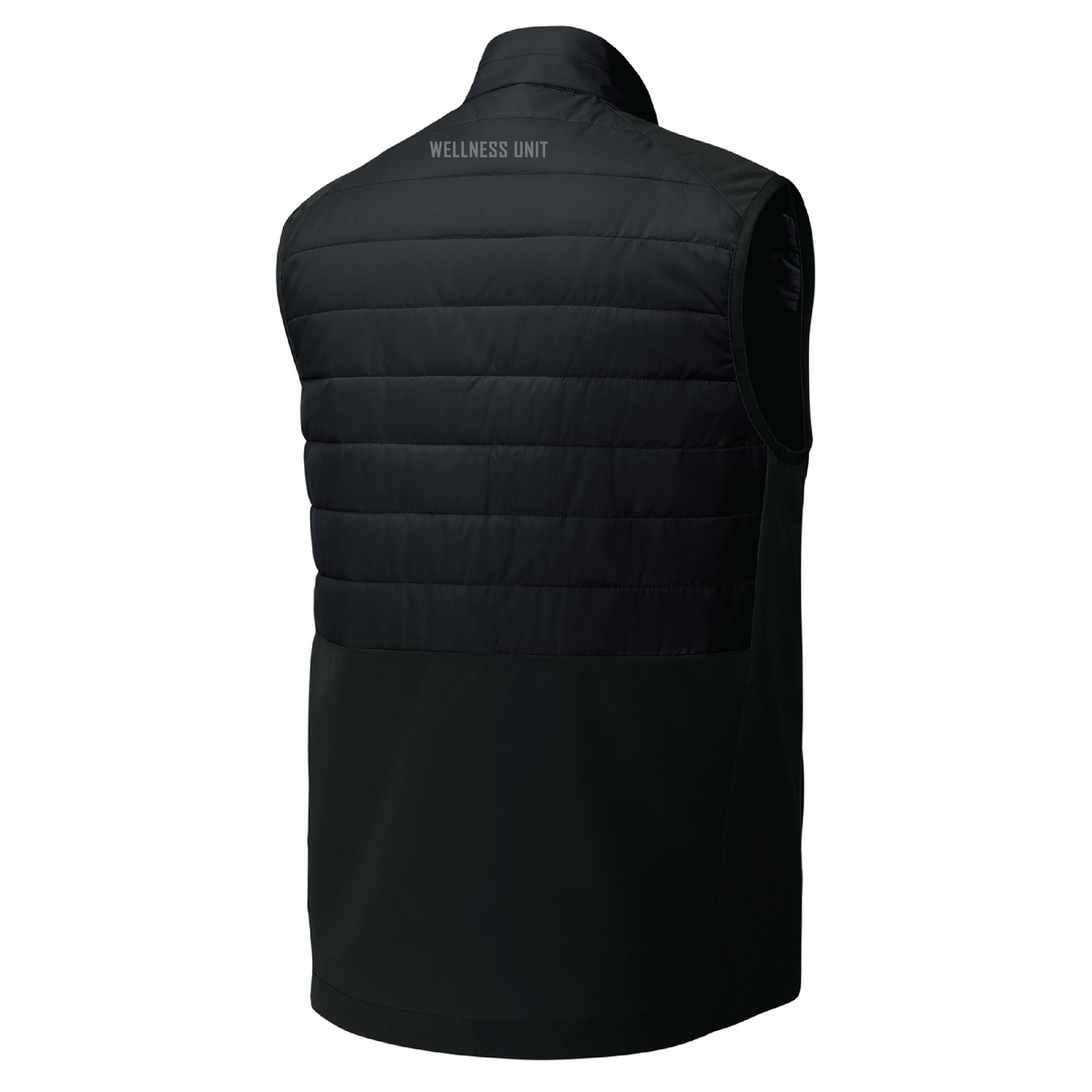FPD WU Sport-Tek® Teknical Hybrid Vest (ST941)