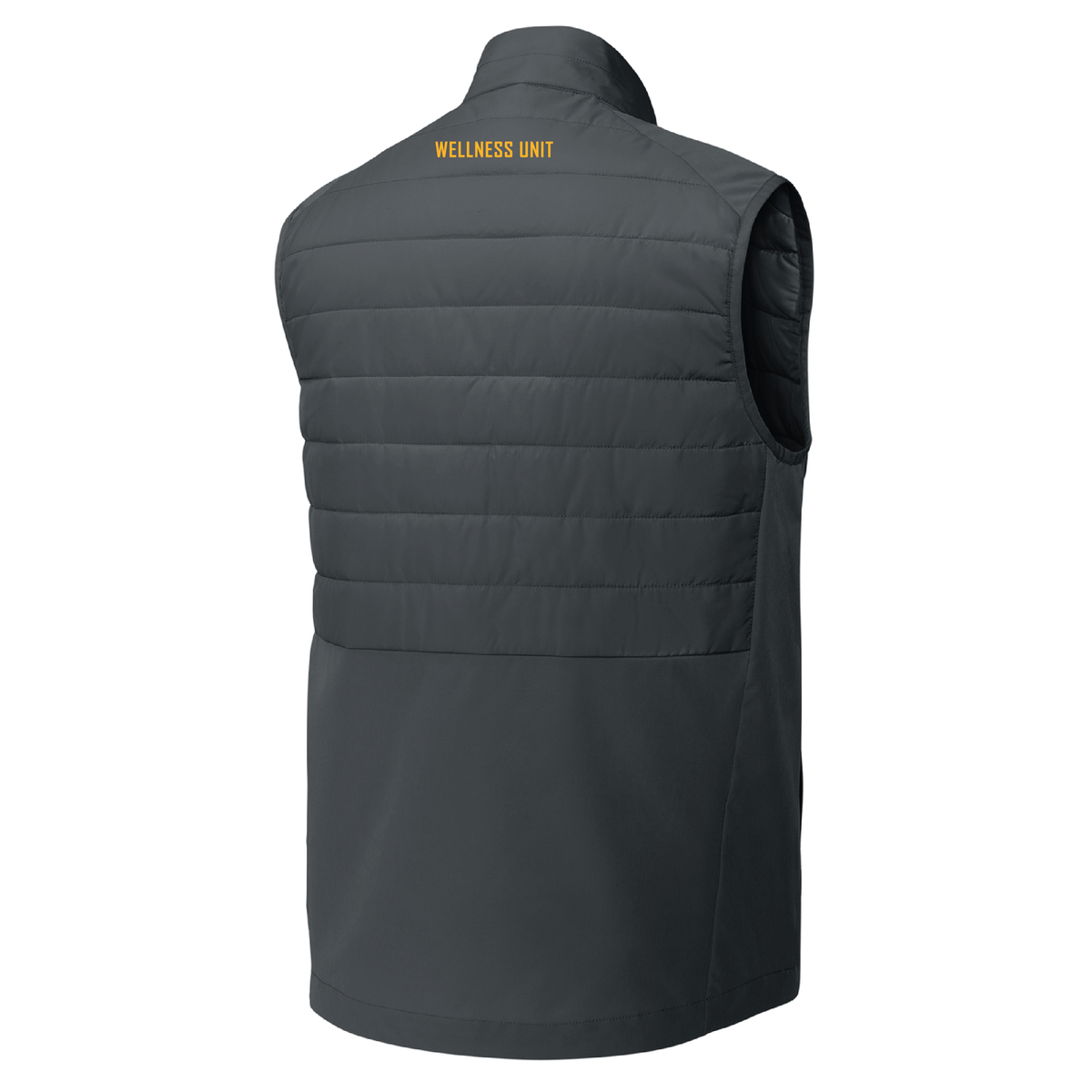 FPD WU Sport-Tek® Teknical Hybrid Vest (ST941)