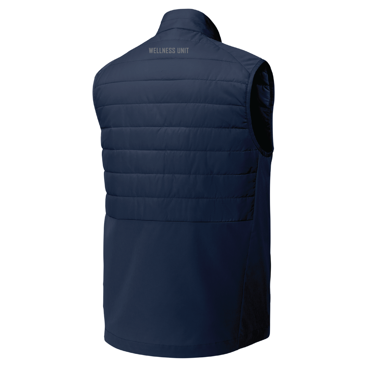 FPD WU Sport-Tek® Teknical Hybrid Vest (ST941)