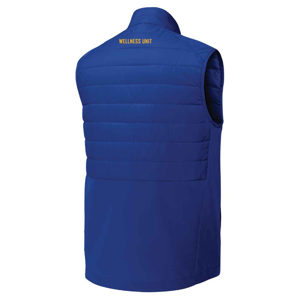 FPD WU Sport-Tek® Teknical Hybrid Vest (ST941)