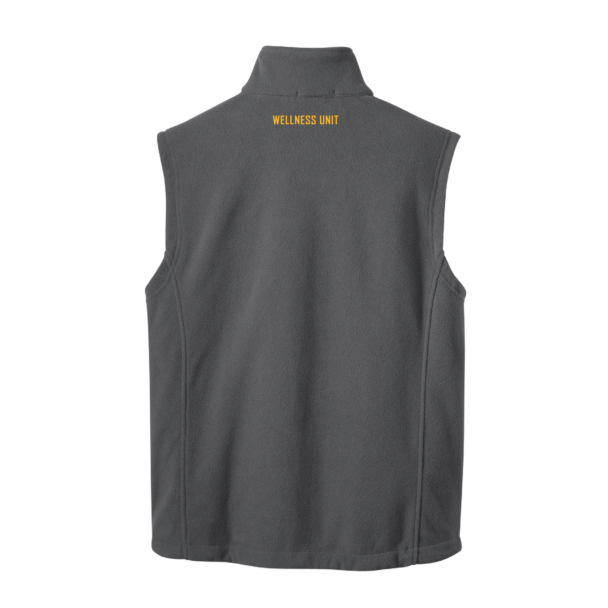 FPD WU Port Authority® Value Fleece Vest (F219)
