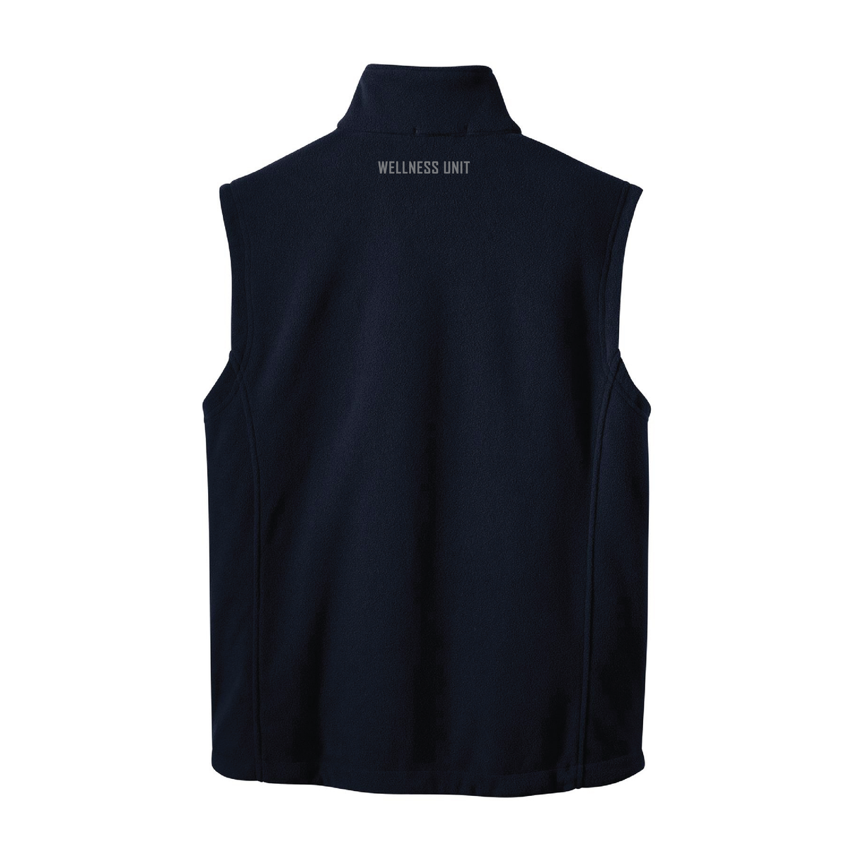 FPD WU Port Authority® Value Fleece Vest (F219)