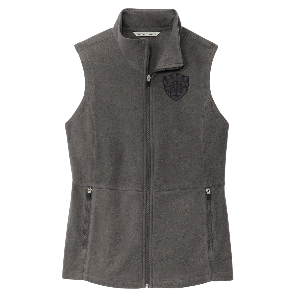 FPD WU Port Authority® Women's Accord Microfleece Vest (L152)