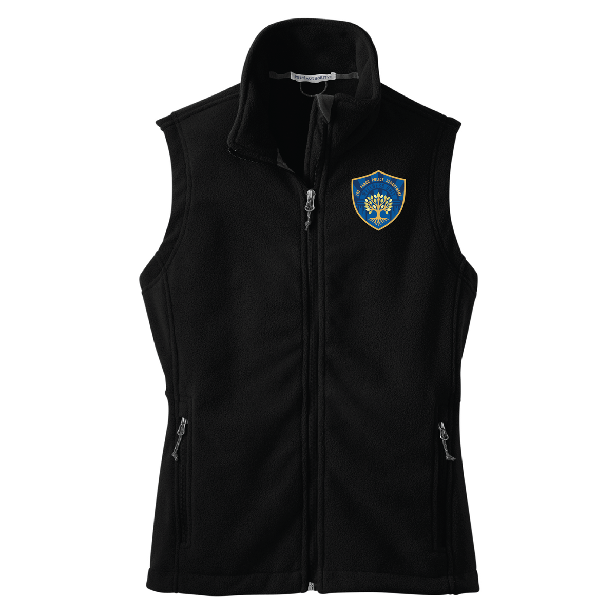 FPD WU Port Authority® Women's Value Fleece Vest (L219)