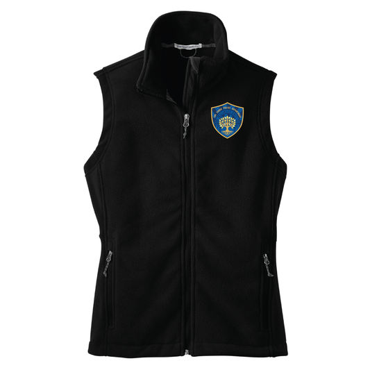 FPD WU Port Authority® Women's Value Fleece Vest (L219)