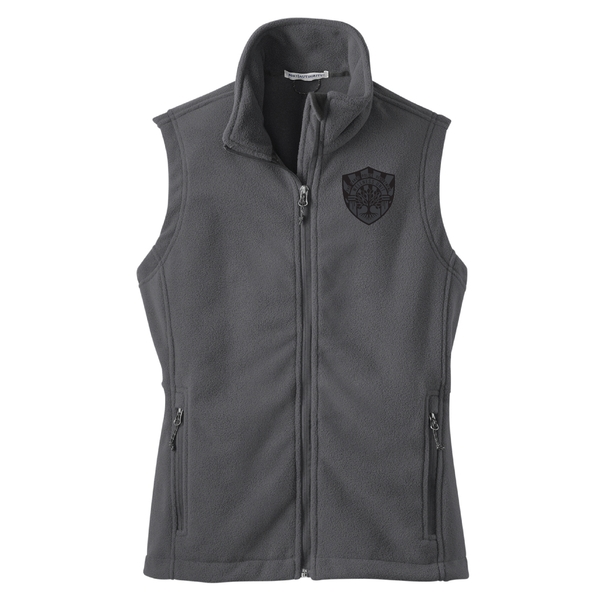 FPD WU Port Authority® Women's Value Fleece Vest (L219)