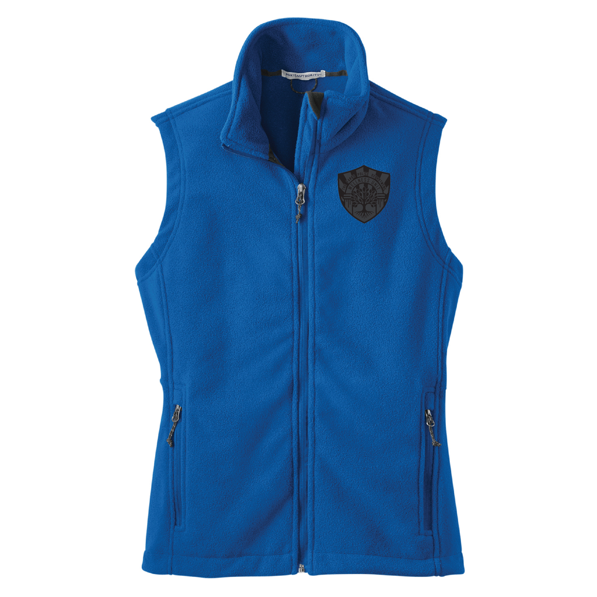 FPD WU Port Authority® Women's Value Fleece Vest (L219)