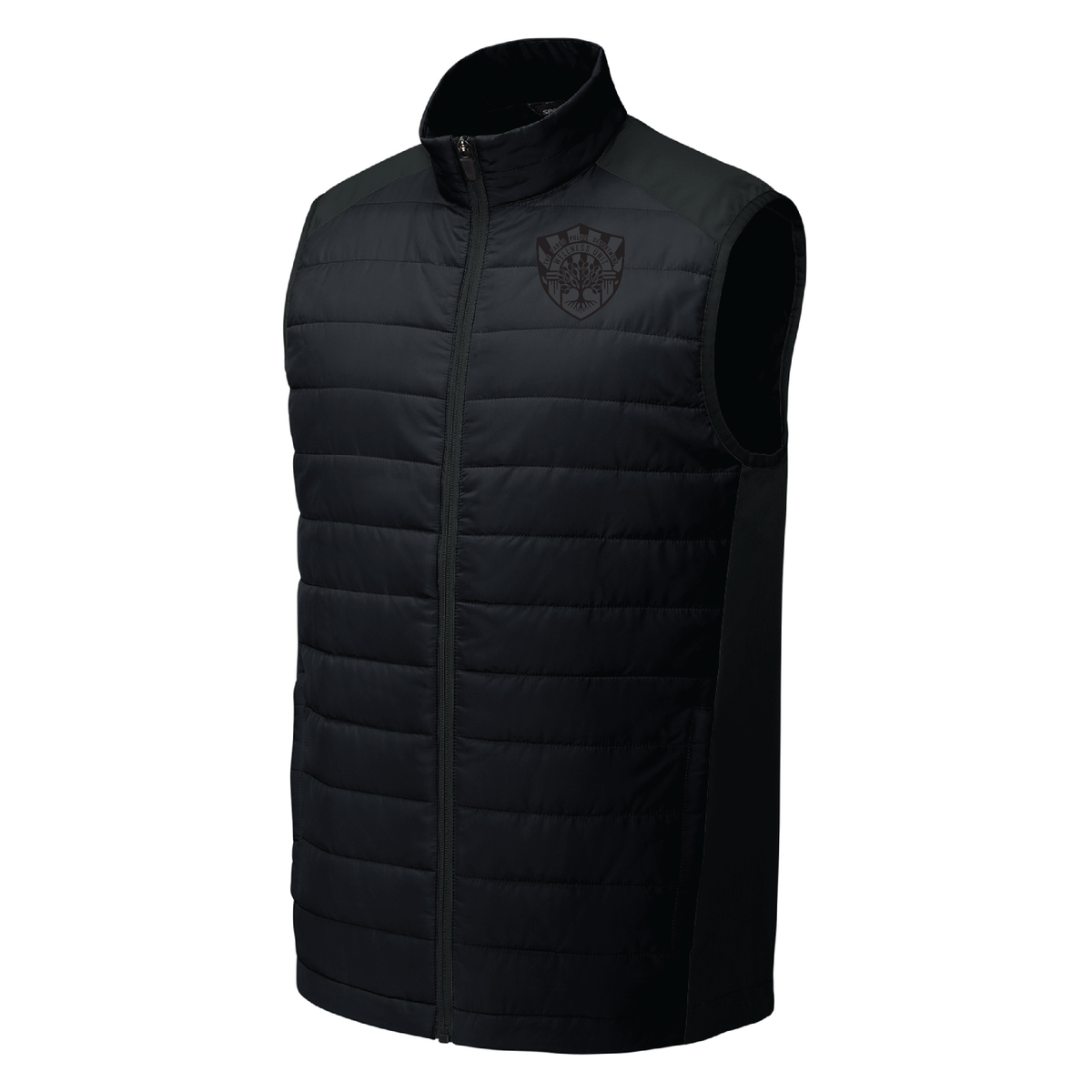 FPD WU Sport-Tek® Teknical Hybrid Vest (ST941)