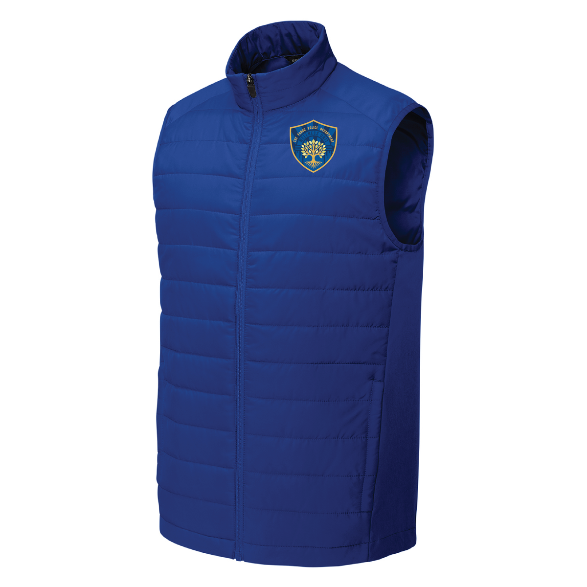 FPD WU Sport-Tek® Teknical Hybrid Vest (ST941)