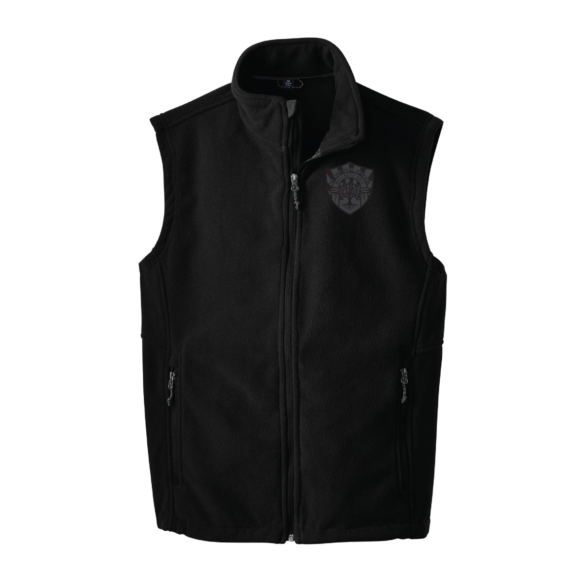 FPD WU Port Authority® Value Fleece Vest (F219)