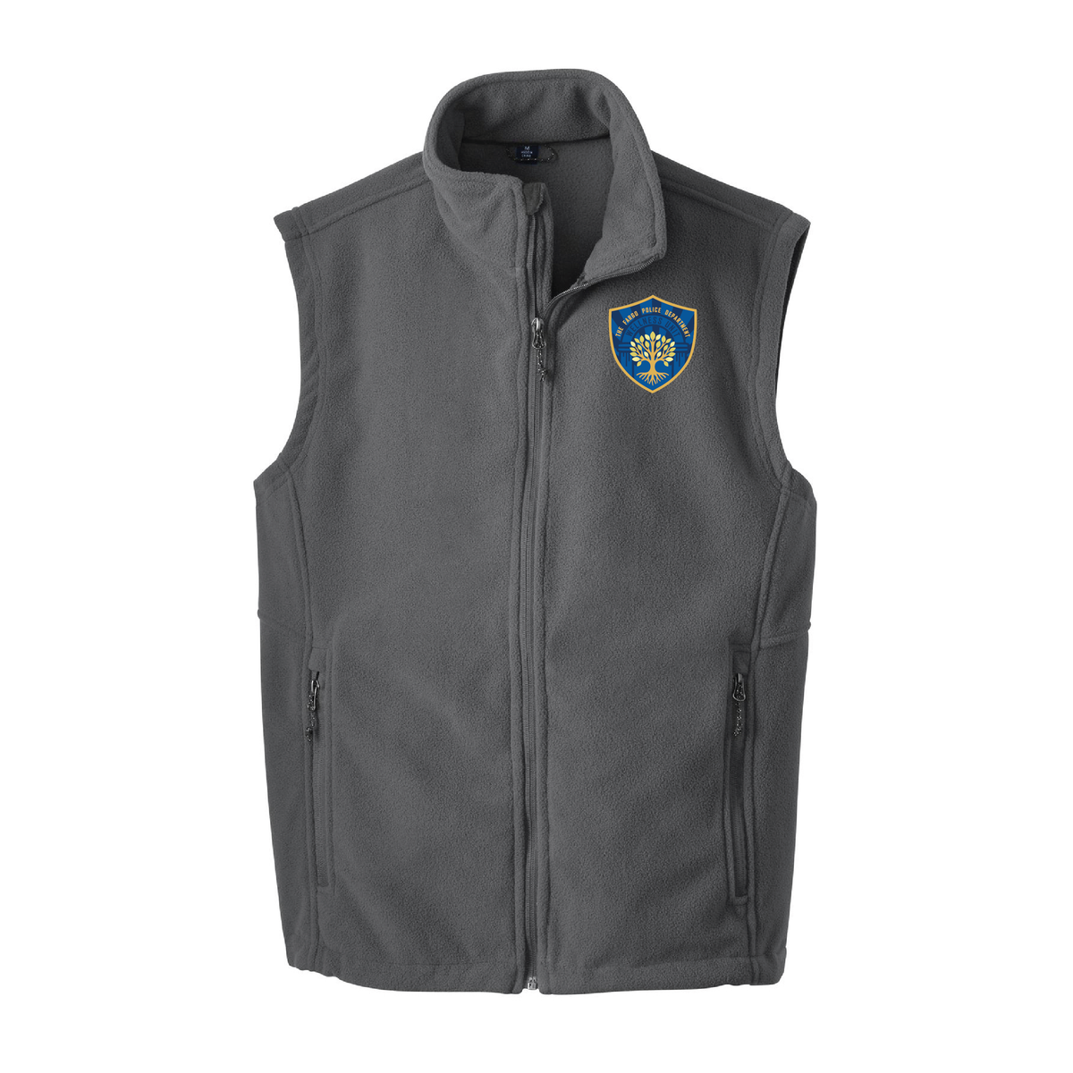 FPD WU Port Authority® Value Fleece Vest (F219)