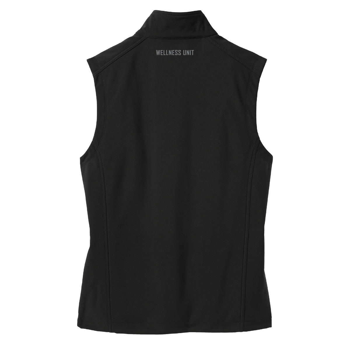 FPD WU Port Authority® Core Soft Shell Vest (J325)