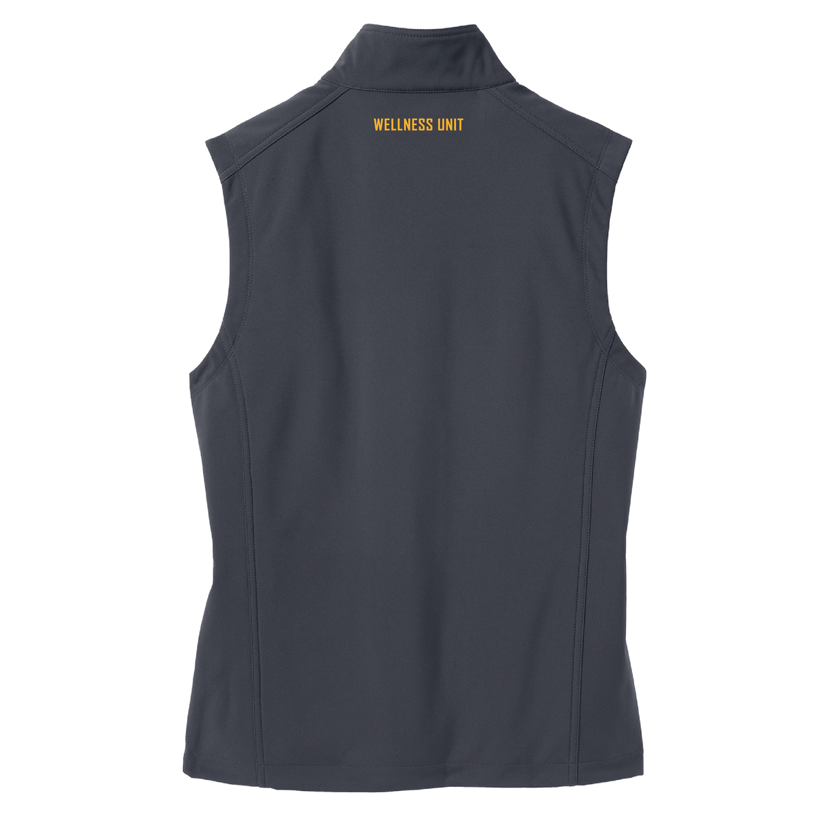 FPD WU Port Authority® Core Soft Shell Vest (J325)