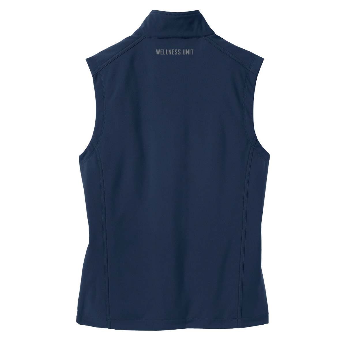 FPD WU Port Authority® Core Soft Shell Vest (J325)