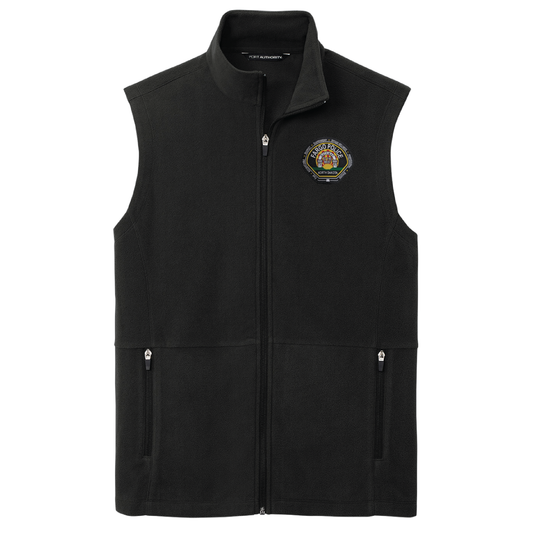 FPD Port Authority® Accord Microfleece Vest (F152)