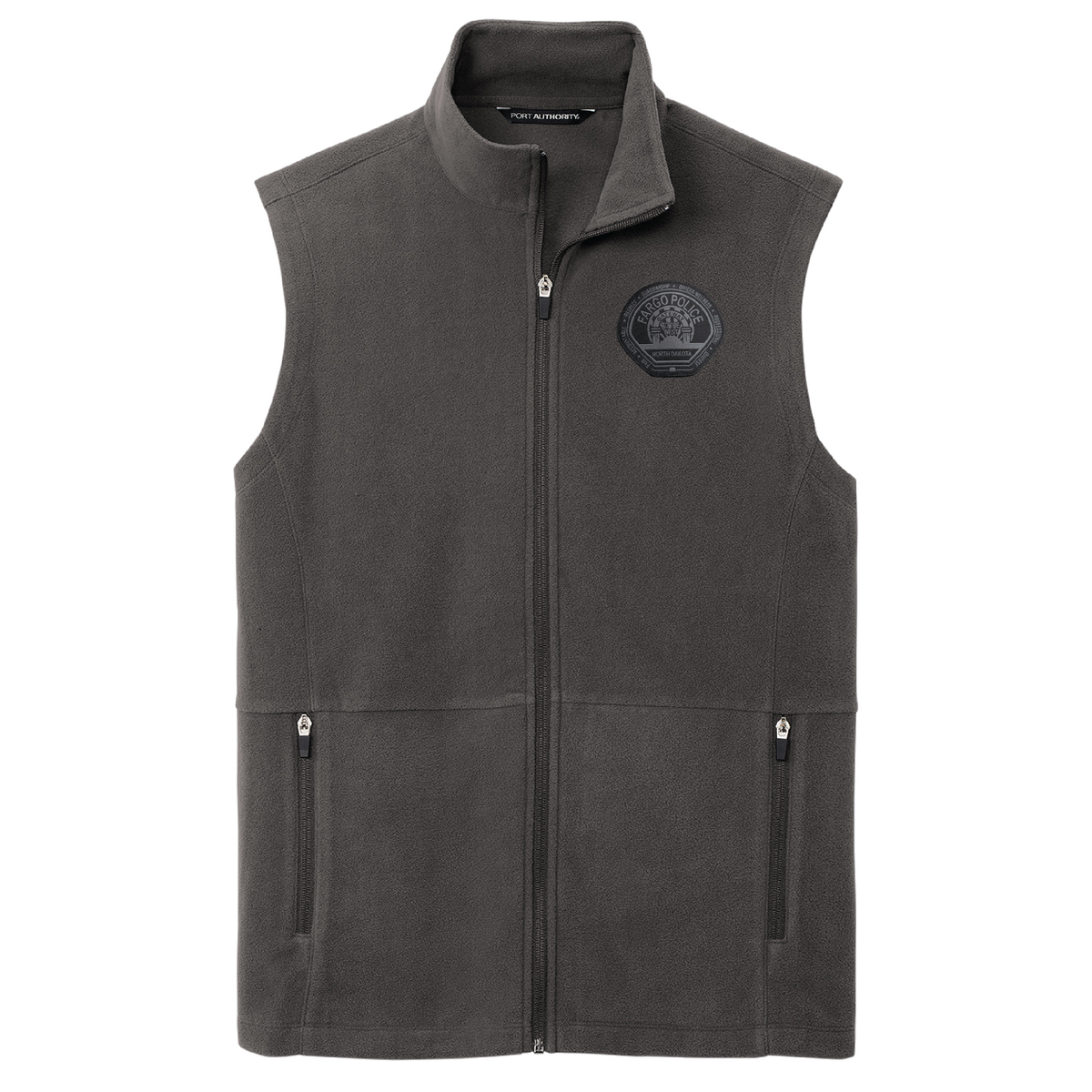 FPD Port Authority® Accord Microfleece Vest (F152)