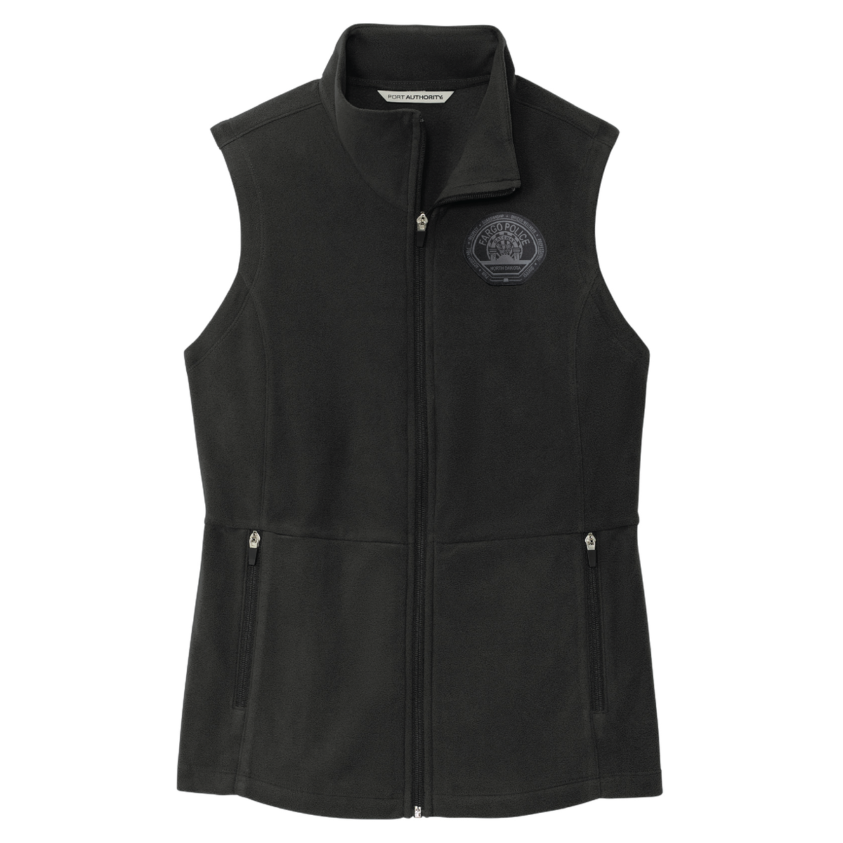 FPD Port Authority® Women's Accord Microfleece Vest (L152)
