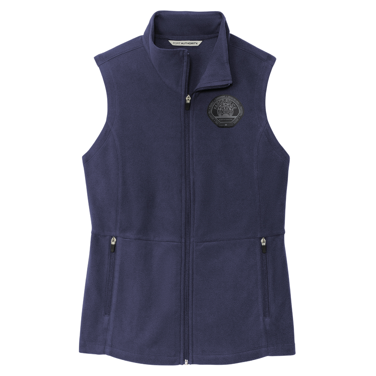 FPD Port Authority® Women's Accord Microfleece Vest (L152)