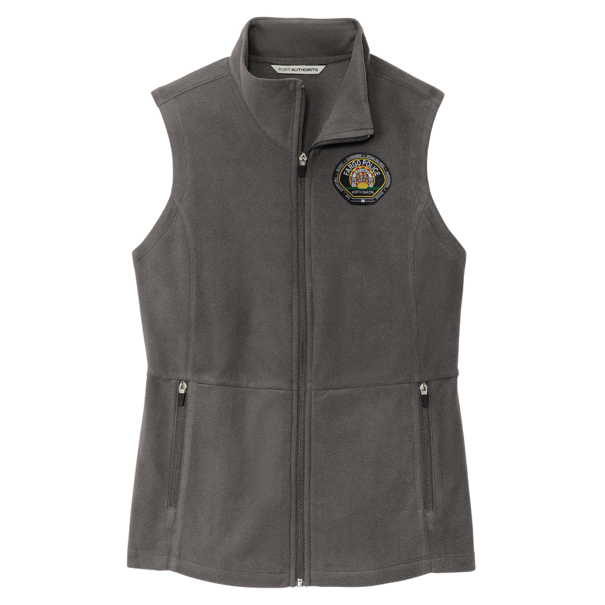 FPD Port Authority® Women's Accord Microfleece Vest (L152)