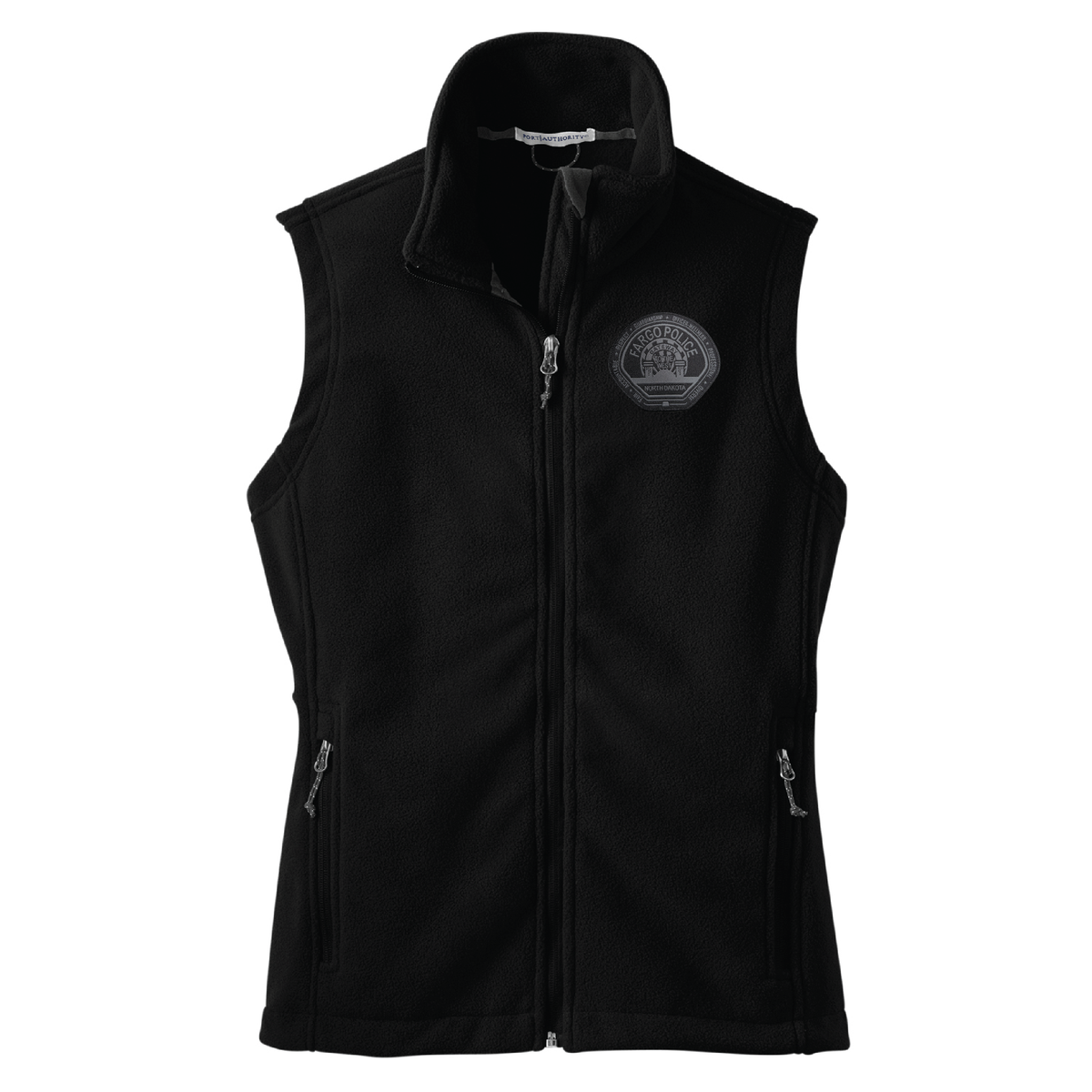 FPD Port Authority® Women's Value Fleece Vest (L219)