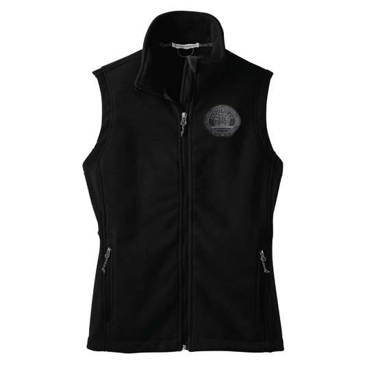 FPD Port Authority® Women's Value Fleece Vest (L219)