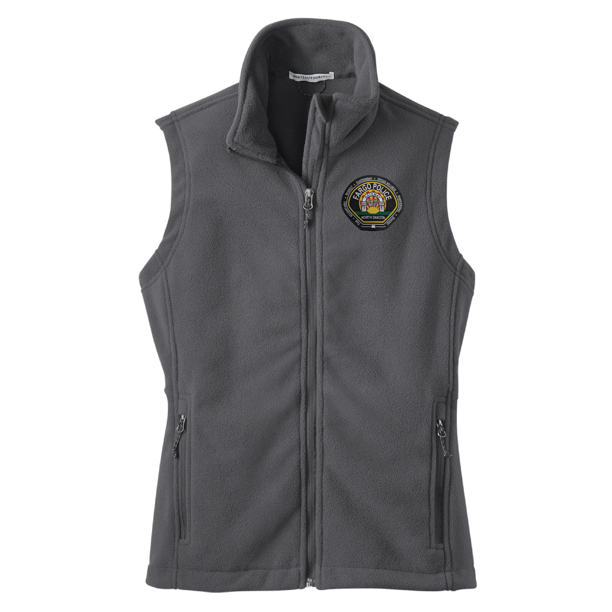 FPD Port Authority® Women's Value Fleece Vest (L219)