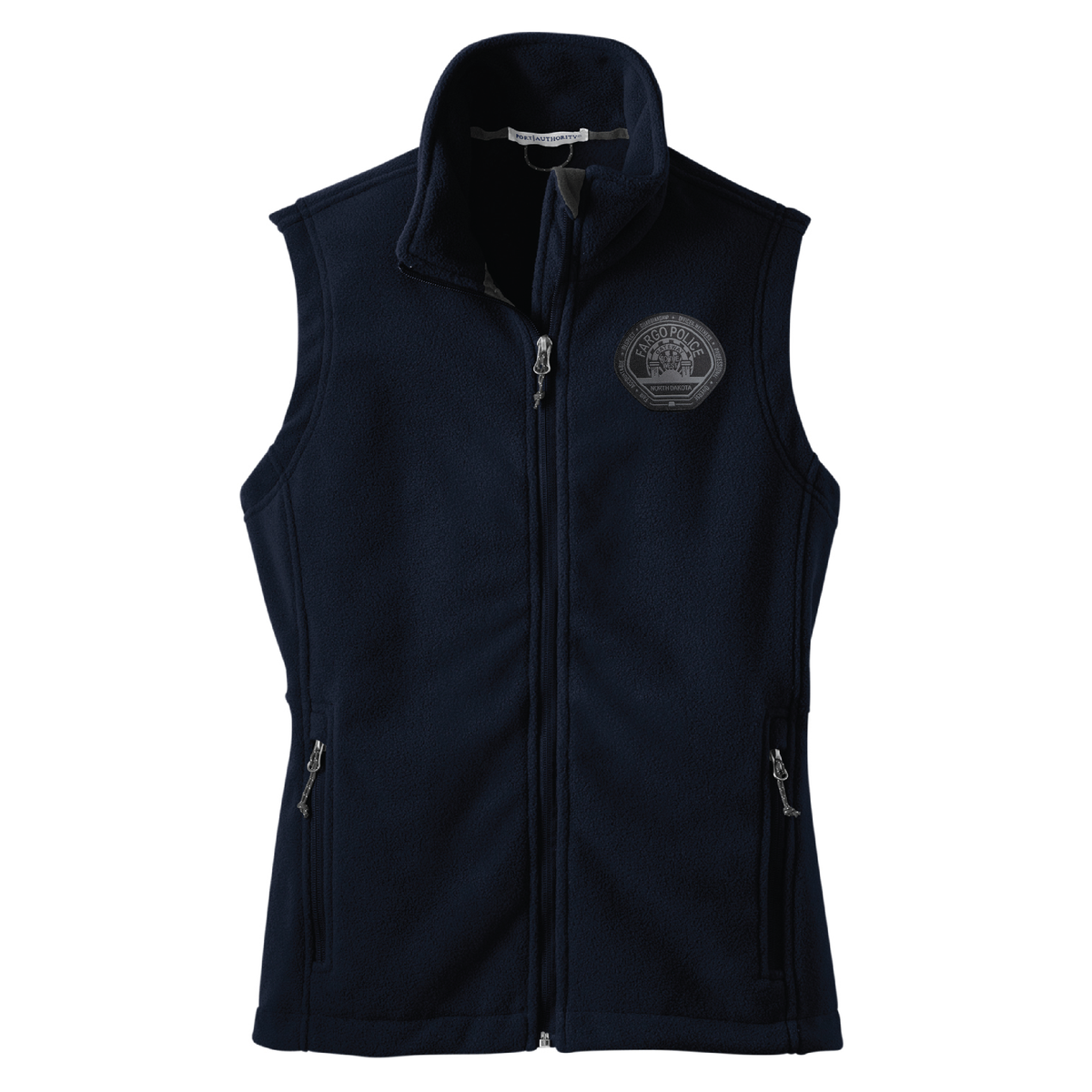 FPD Port Authority® Women's Value Fleece Vest (L219)