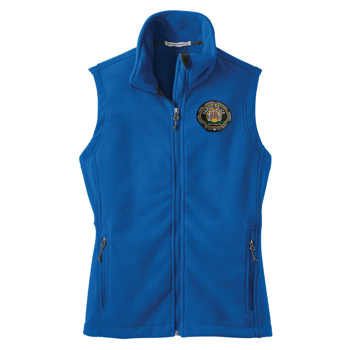 FPD Port Authority® Women's Value Fleece Vest (L219)